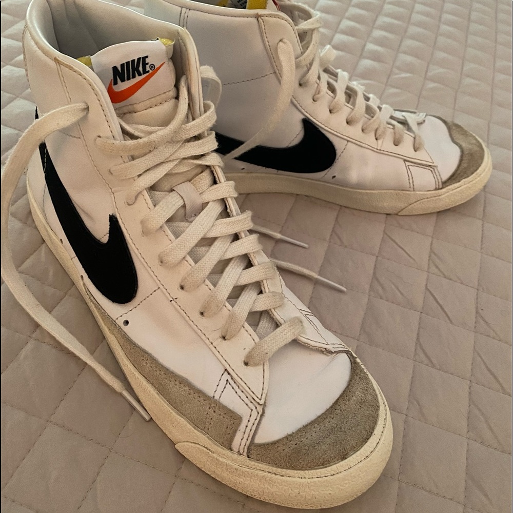 Mens Nike Blazers